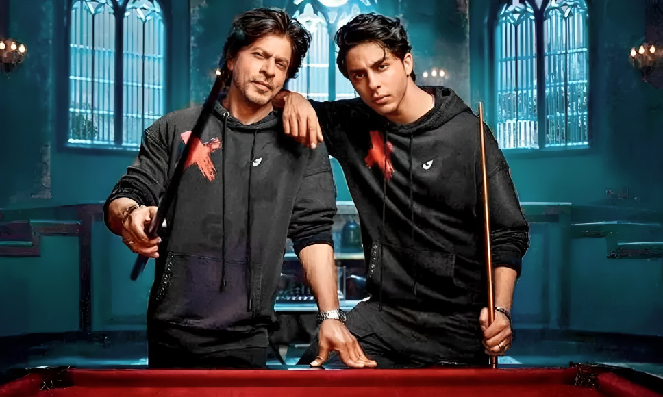 srk_son