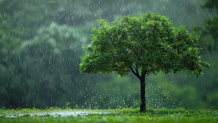 সুর্যের আলোয় খাবার তৈরি করে গাছ, রোদ না উঠলে গাছ বাঁচে কী করে?