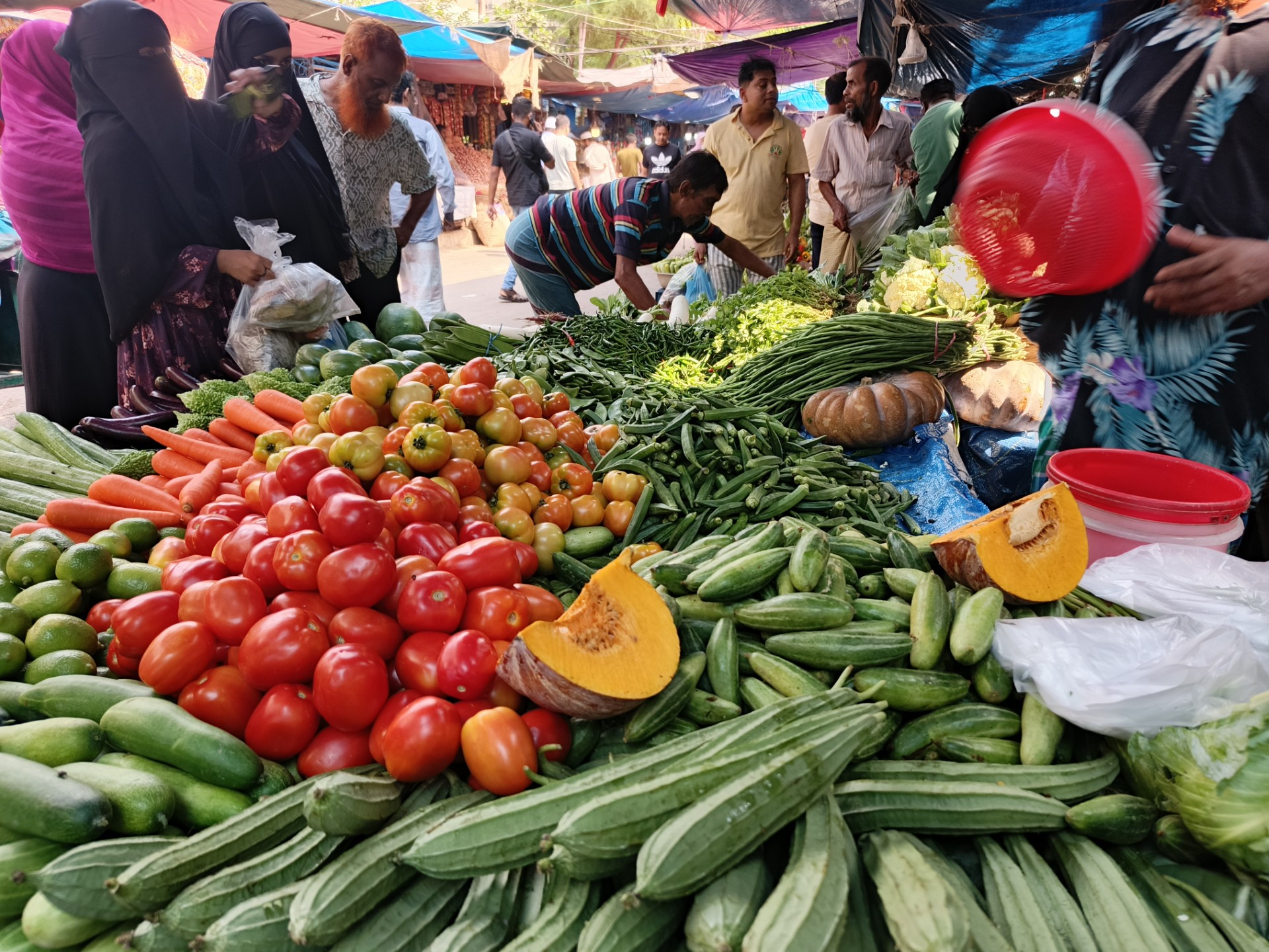 vegitable