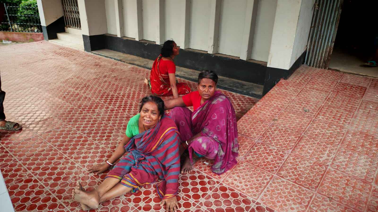 জয়পুরহাটে ধান কাটা নিয়ে কলহ, পিটিয়ে দিনমজুরকে হত্যা