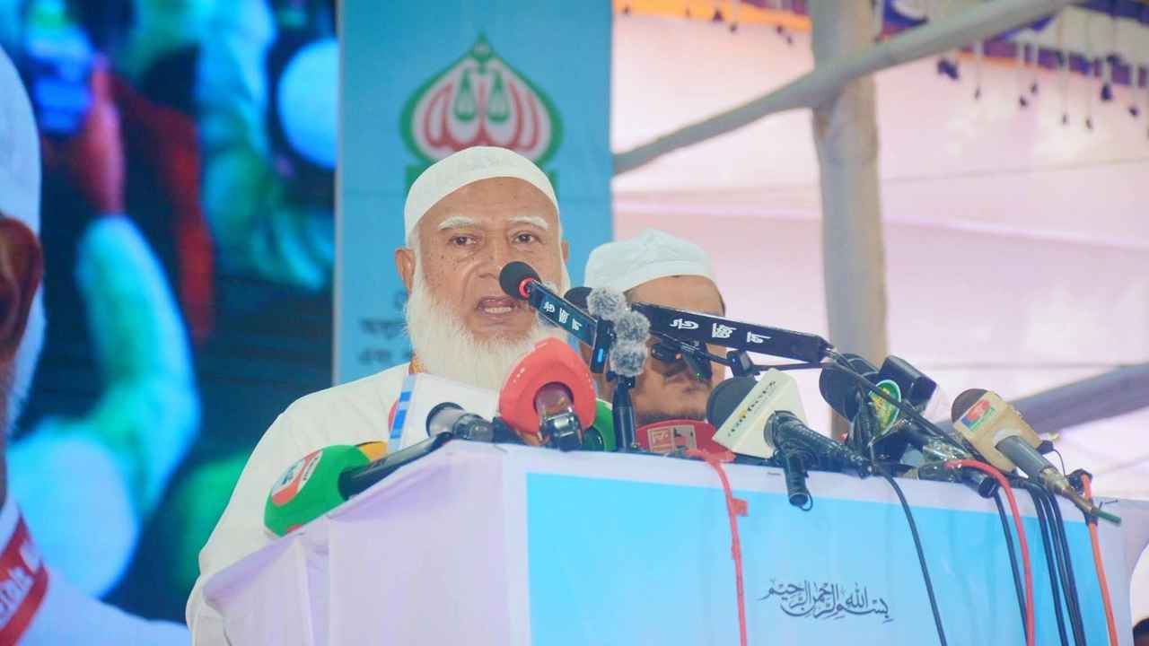 Dr. Shafiqur Rahman