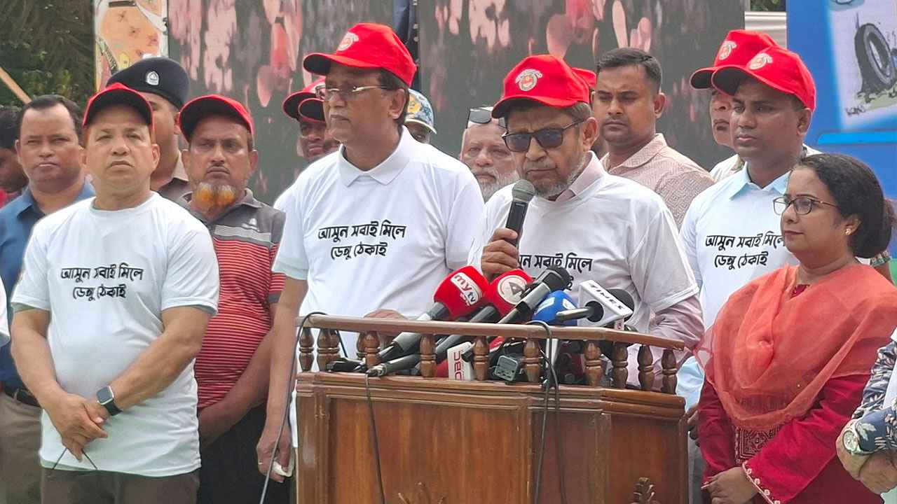 সাখাওয়াত হোসেন বকুল