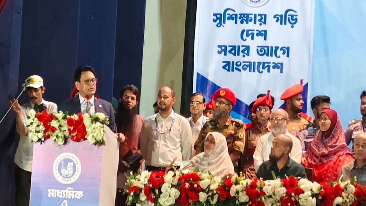 জুলাই থেকে শুরু হতে পারে নতুন শিক্ষক নিয়োগ