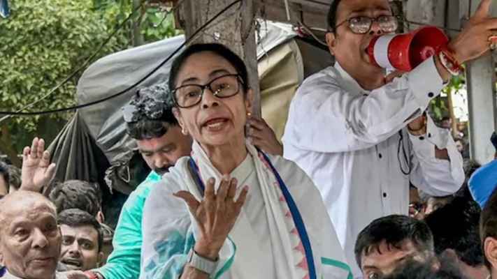 বিদ্রোহে টালমাটাল পশ্চিমবঙ্গের তৃণমূল