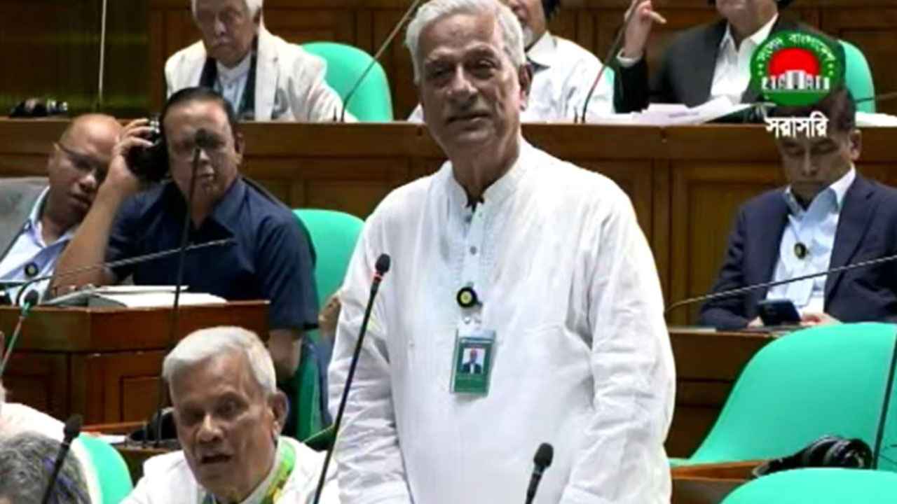 জয়নুল আবদিন ফারুক