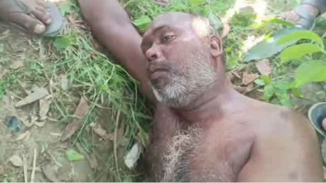 ভ্যানে ৯ বছরের শিশুকে যৌন হয়রানি, চালককে গণপিটুনি দিয়ে পুলিশে সোপর্দ