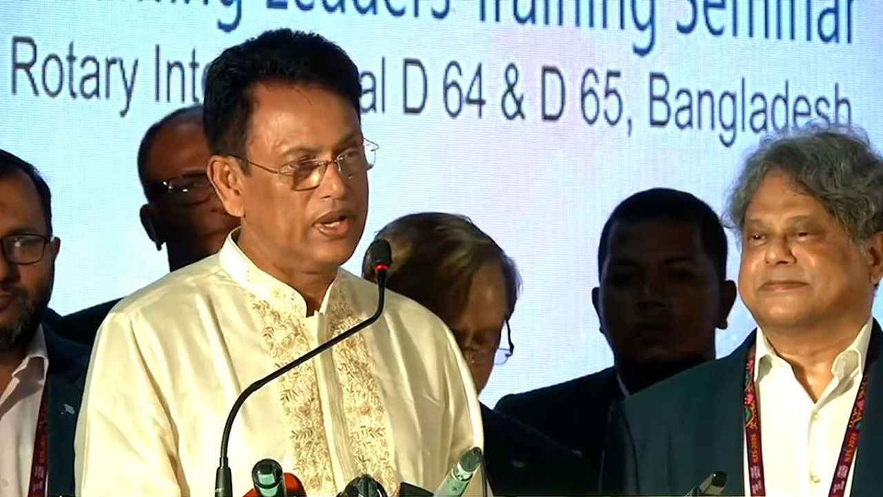 ডিজিটাল নকল ঠেকাতে ৫ বছরের জেল, জিপিএ-৩ পেলেই ৫০০ টাকা: শিক্ষামন্ত্রী