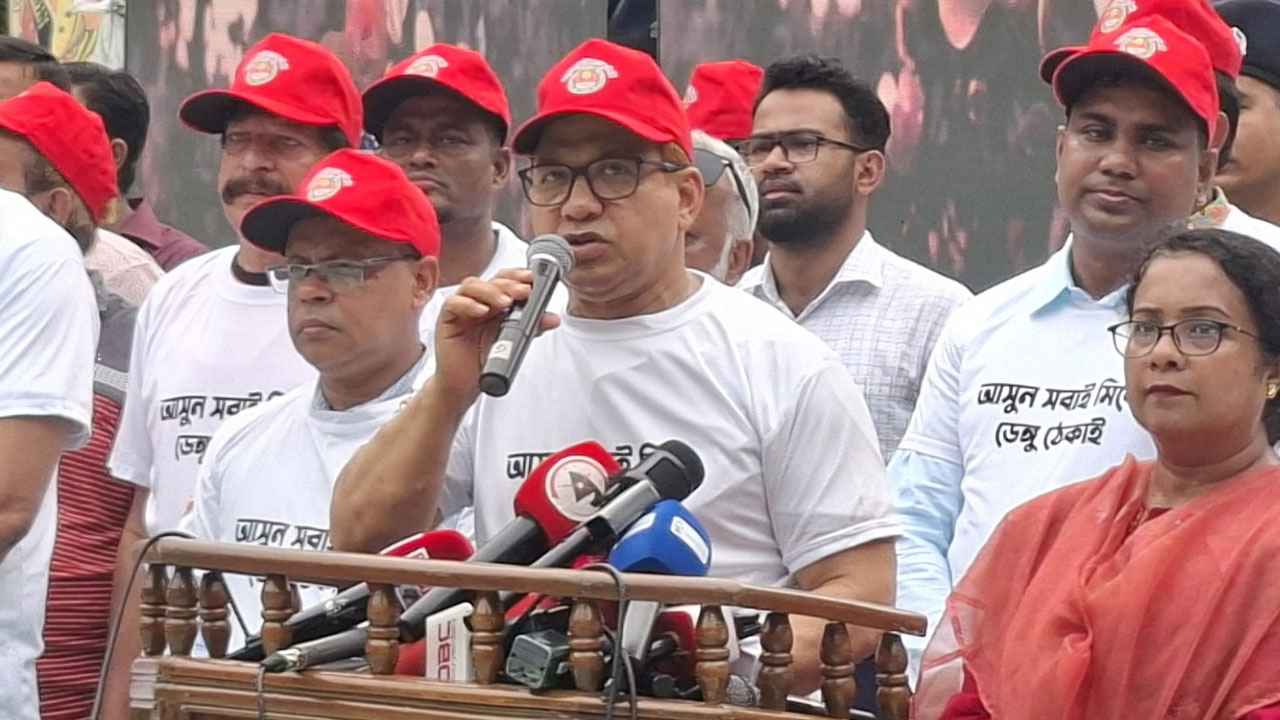 কামরুজ্জামান চৌধুরী