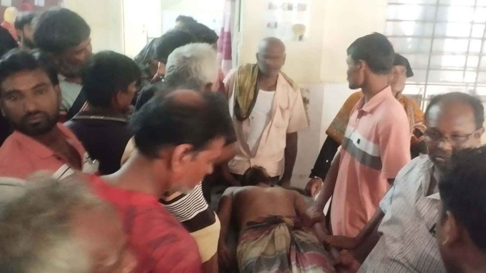 মেহেরপুরে সাপের কামড়ে প্রাণ গেল কৃষকের