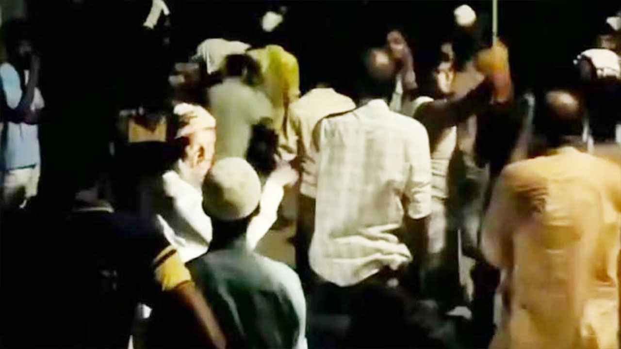 ভিডিও ধারণকে কেন্দ্র করে সংঘর্ষ, আহত ৫০