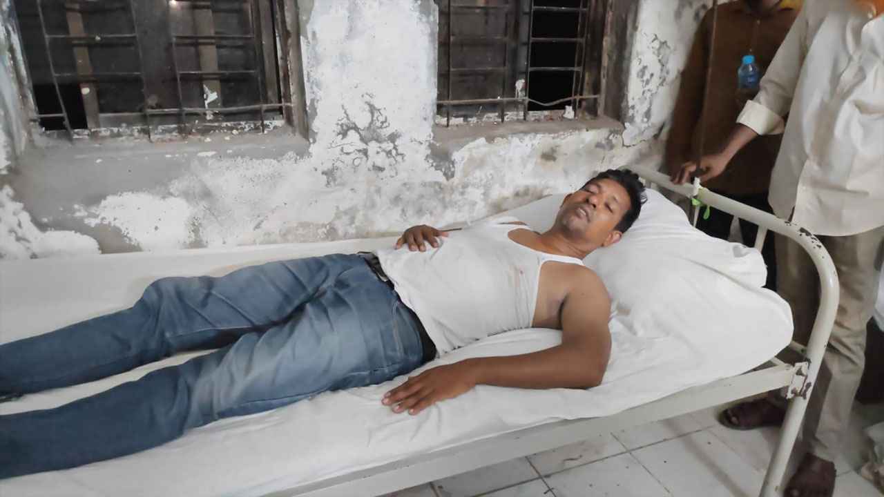 পিরোজপুরে ছাত্রলীগের হামলায় যুবদল নেতাসহ আহত ২
