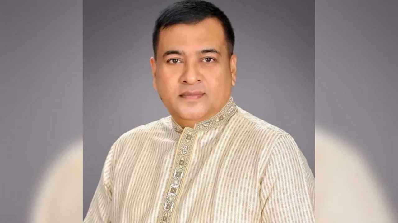 সাতক্ষীরা পৌর নির্বাচনে আলোচনার কেন্দ্রে নাসিম ফারুক খান মিঠু