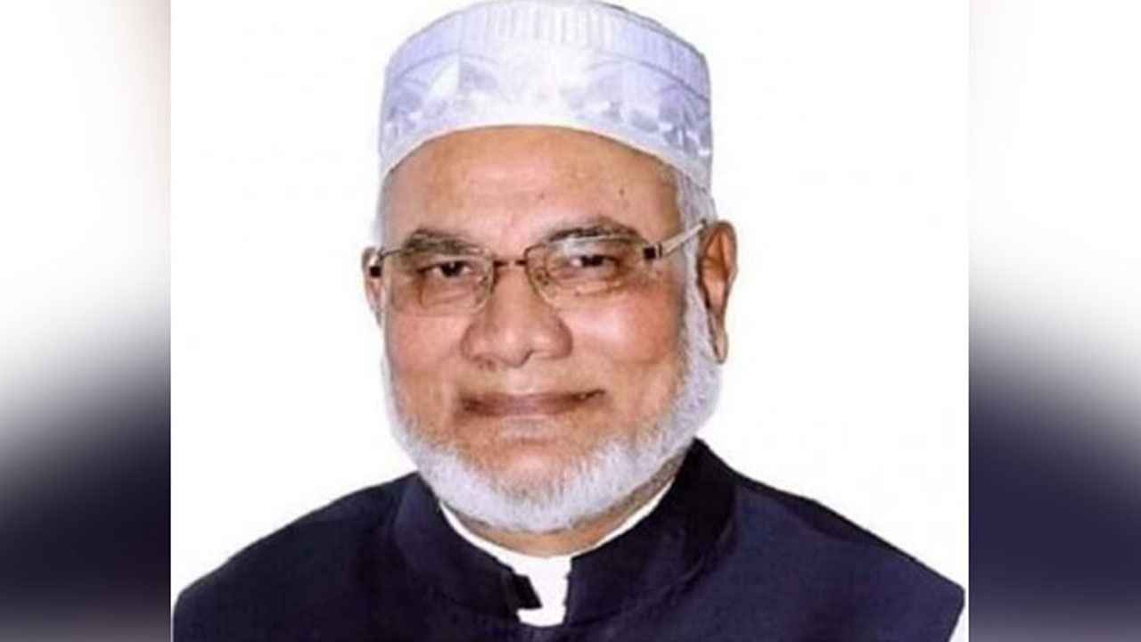 আওয়ামী লীগের সাবেক এমপি এ কে এম রহমাতুল্লাহ মারা গেছেন