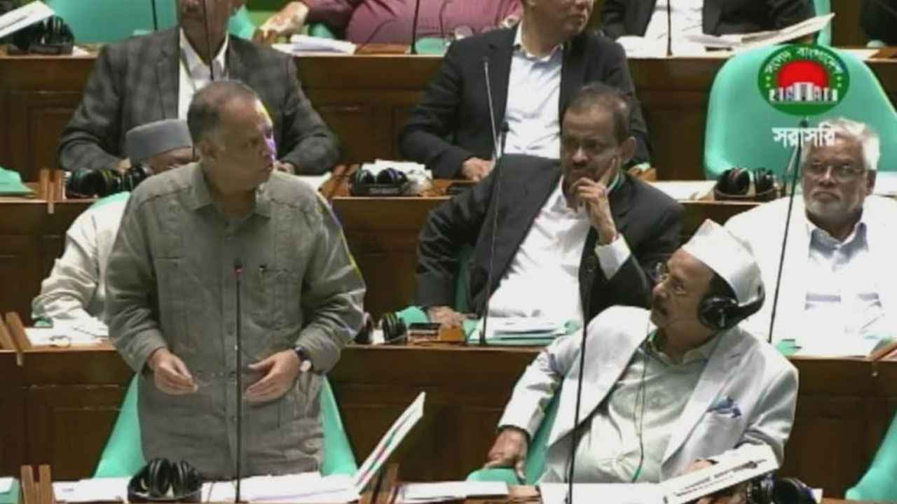 ইকবাল হাসান মাহমুদ