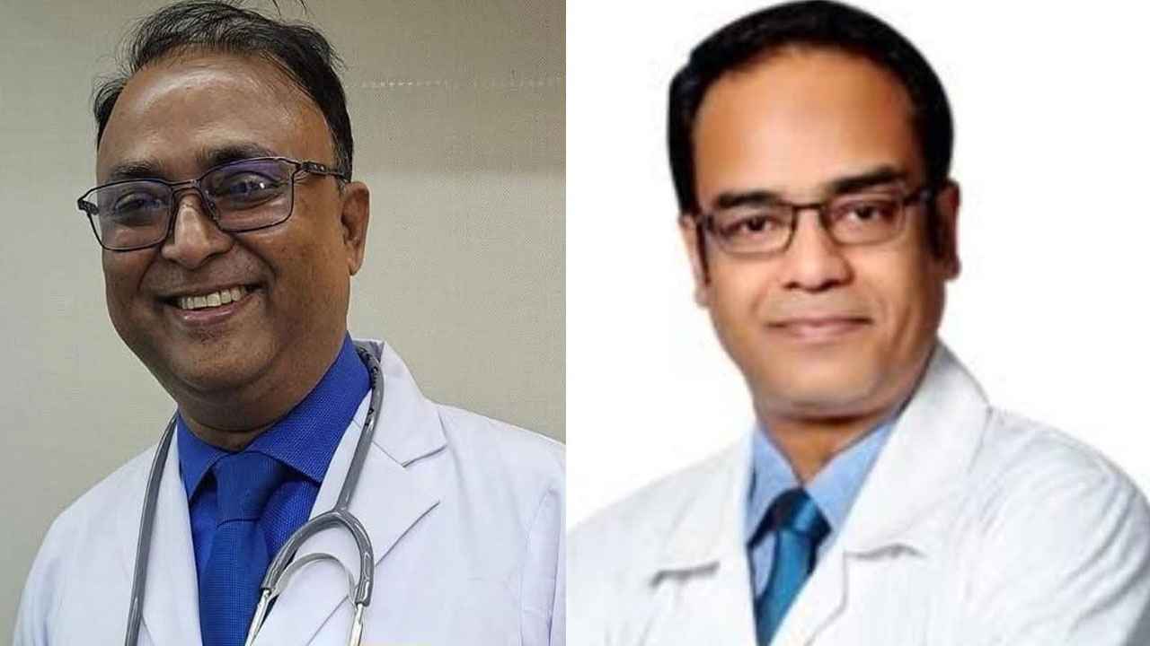 এসপিএসবি নির্বাচনে সভাপতি অধ্যাপক নাসির, সম্পাদক ডা. কবির