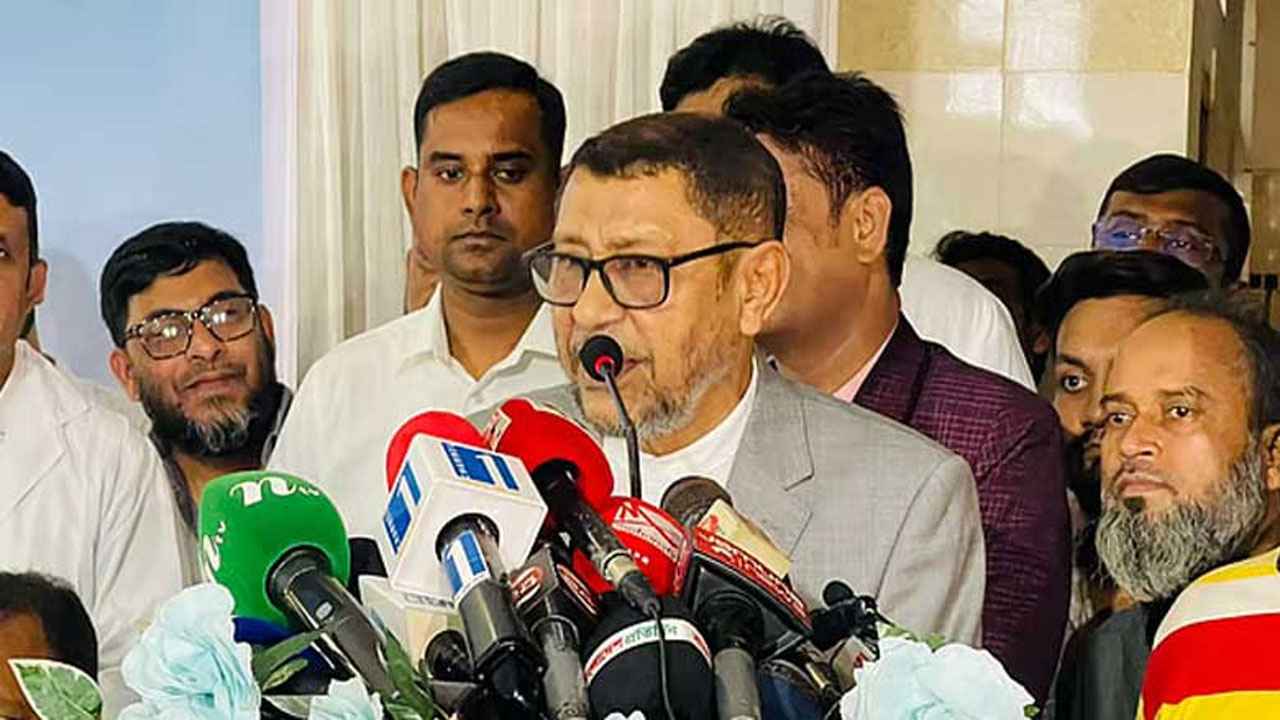 সাখাওয়াত হোসেন বকুল