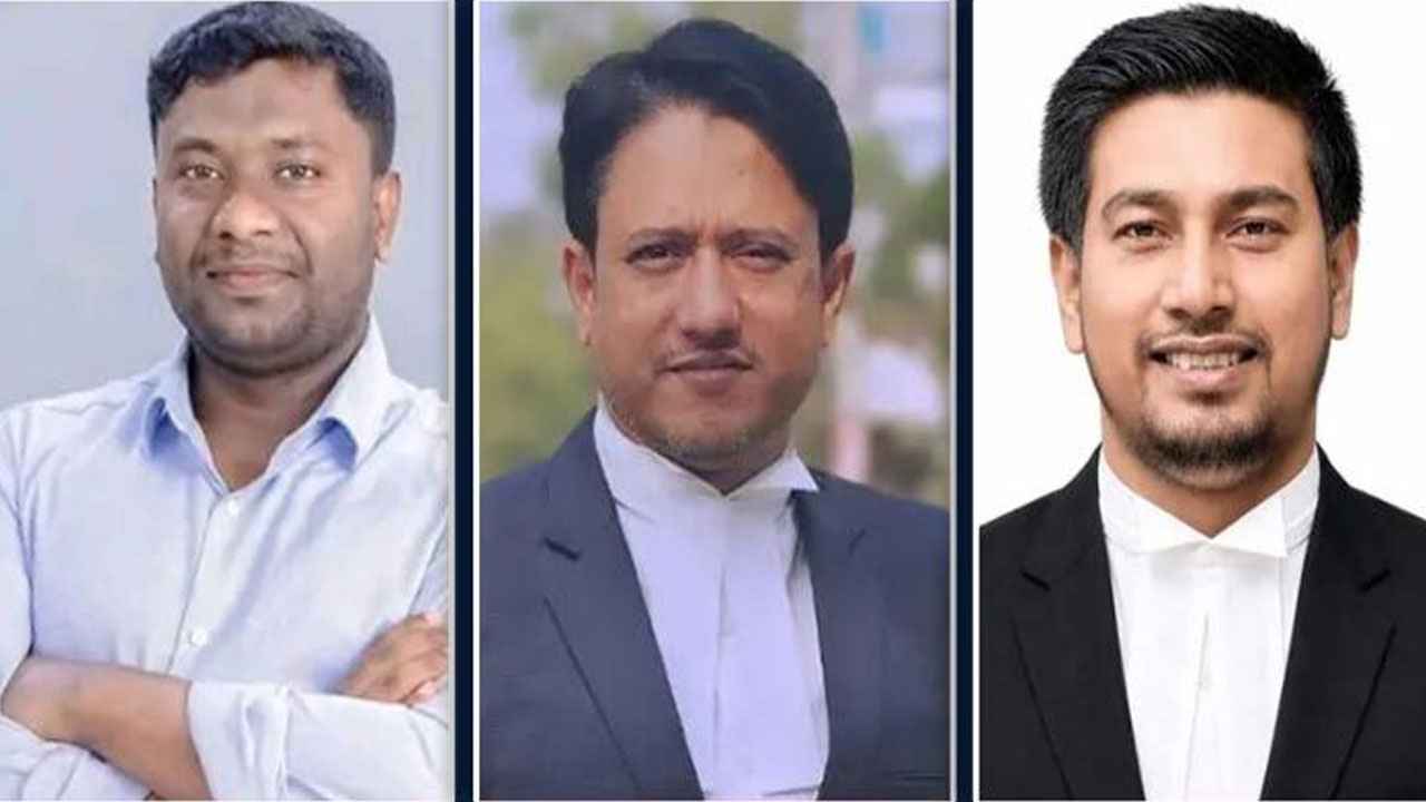 শিবিরনেতার পক্ষে কথা বলায় ২ এপিপির নিয়োগ বাতিল আইন মন্ত্রণালয়ের