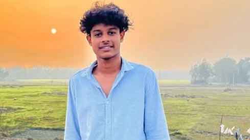 মানিকগঞ্জে ব্রাজিলের পতাকা টানাতে গিয়ে কিশোরের মৃত্যু