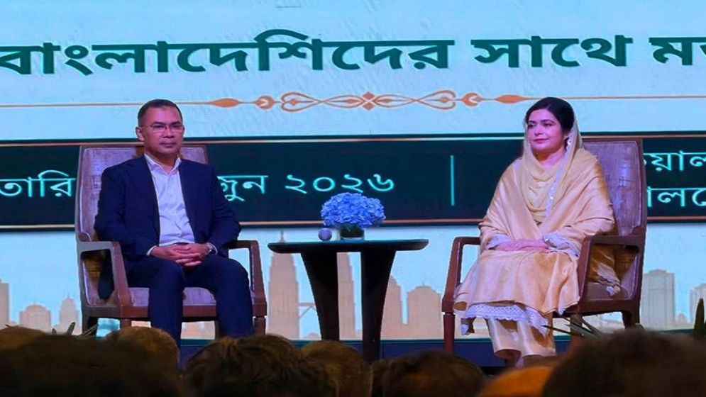 মালয়েশিয়ার আটক প্রবাসীদের মুক্ত করার চেষ্টা করব: প্রধানমন্ত্রী