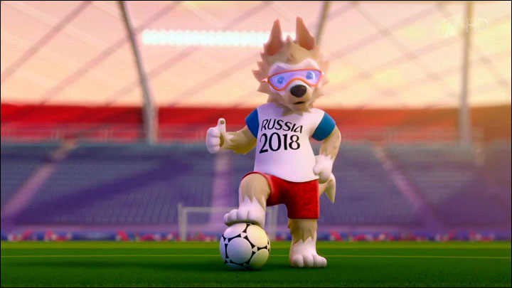 2018mascout 2018mascout