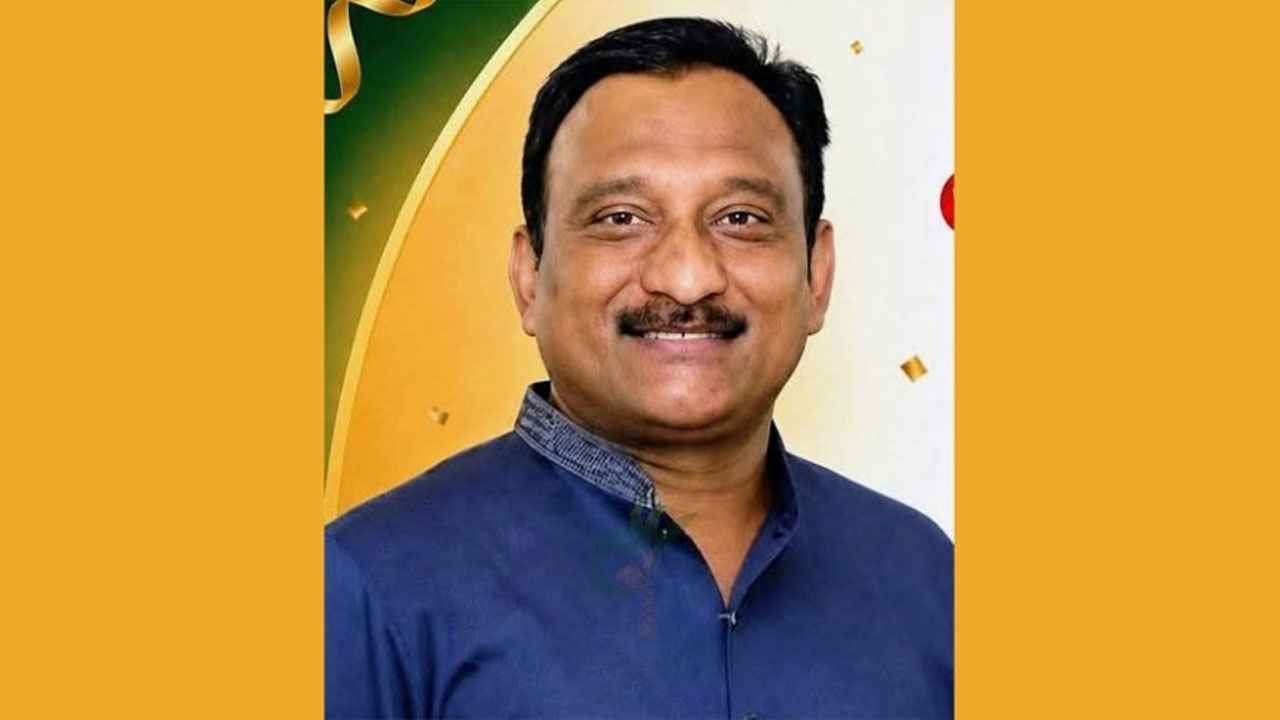 বিসিবি পরিচালক নির্বাচিত হলেন যশোরের সন্তান শান্তনু ইসলাম সুমিত