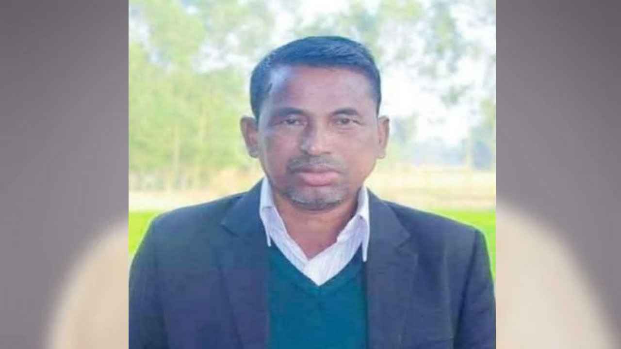 মাদক মামলায় তথ্যদাতাকে হুমকি, বিএনপি নেতা পদচ্যুত