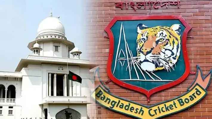 হাইকোর্টে রিট খারিজ, ৭ জুন বিসিবি নির্বাচনে বাধা নেই