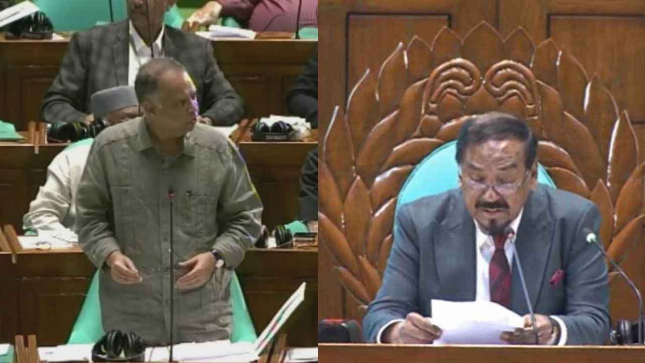 ইকবাল হাসান মাহামুদ ও হাফিজ উদ্দিন আহমদ