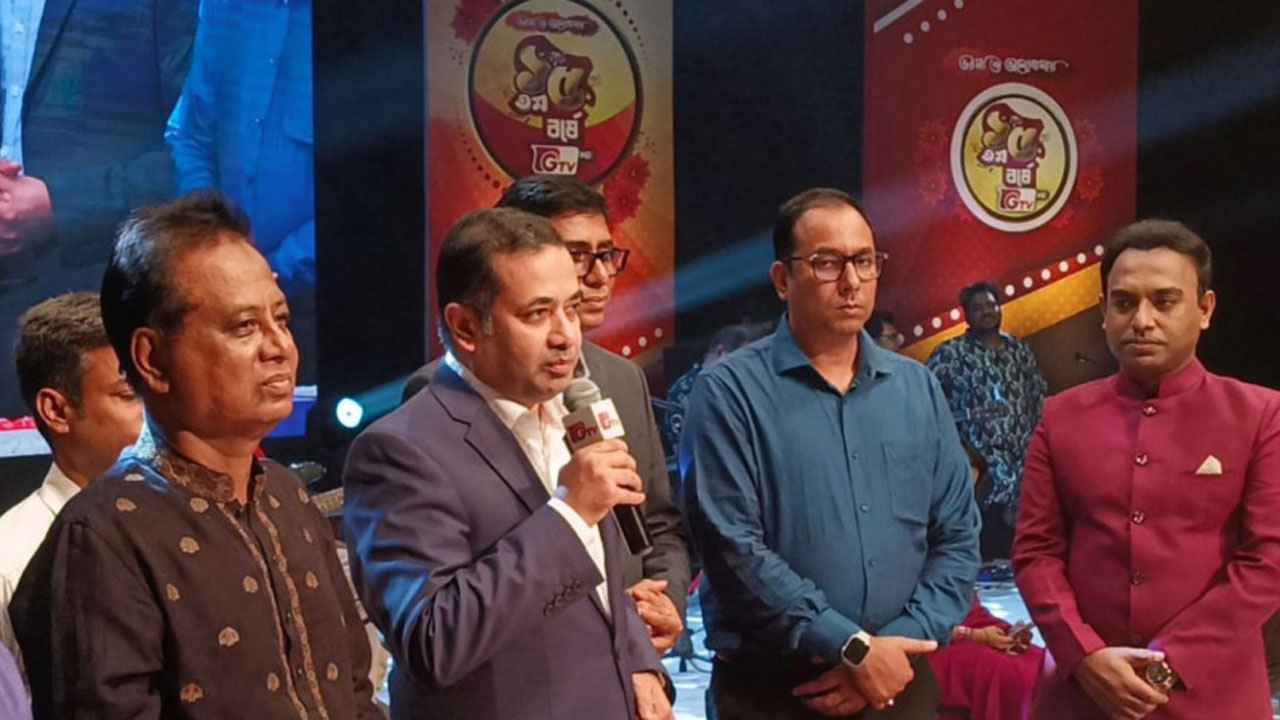 ইয়াসের খান চৌধুরী