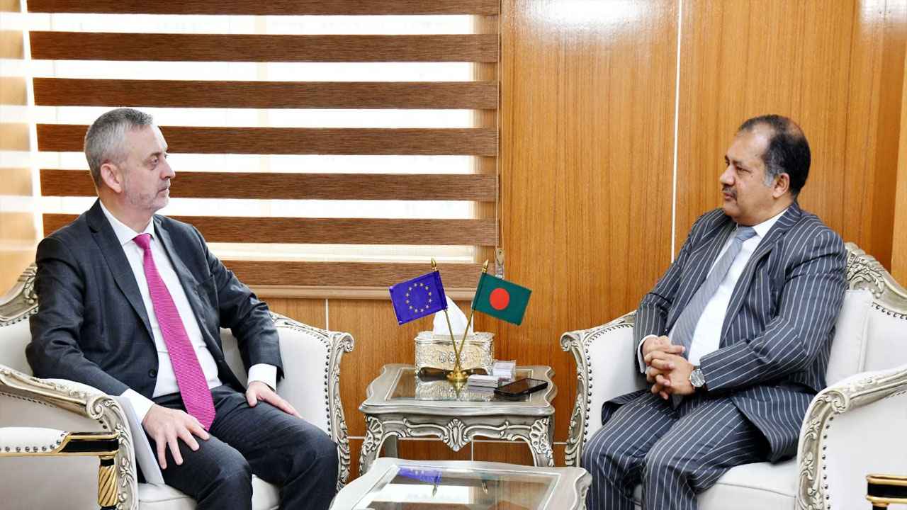 ‘স্বাধীন গণমাধ্যম কমিশন গঠনে ন্যাশনাল অ্যাকশন প্ল্যান তৈরি করা হচ্ছে’