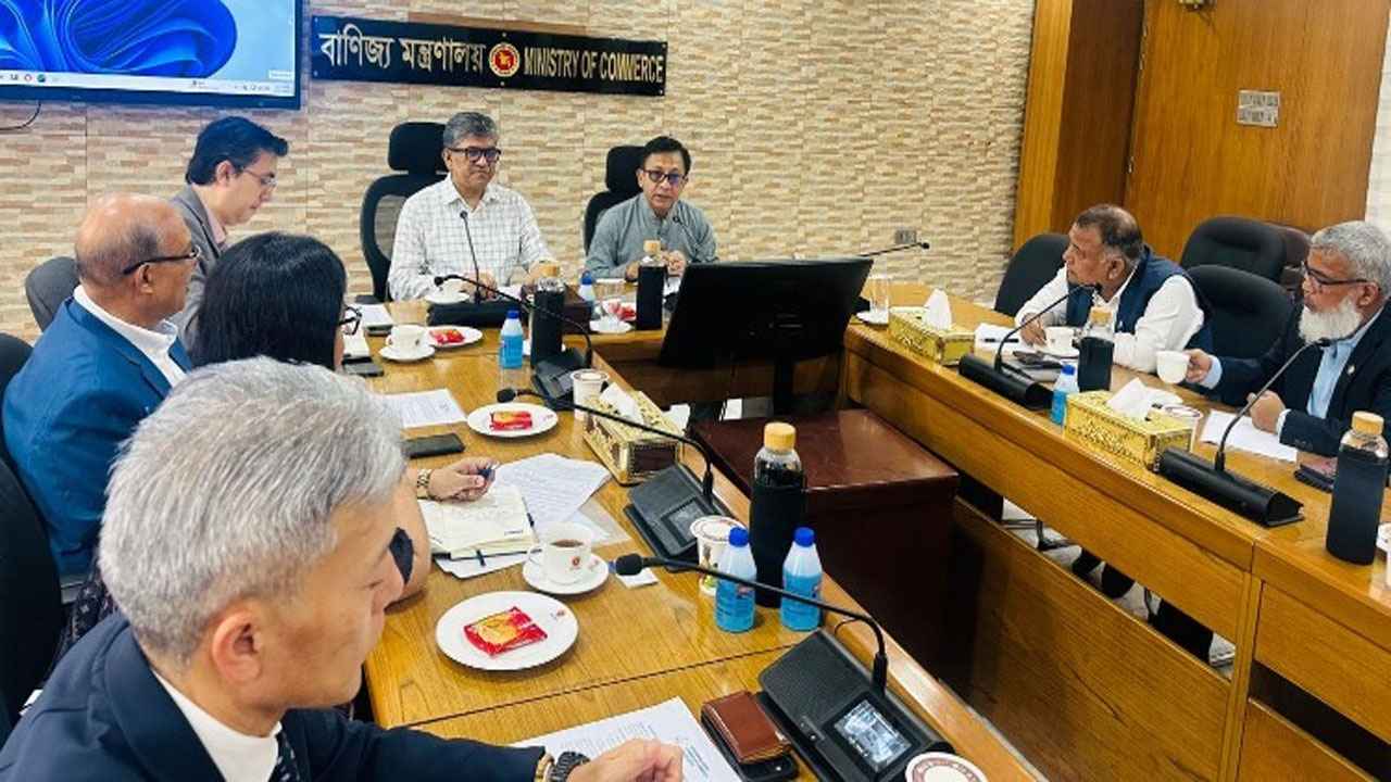 অনলাইনভিত্তিক ওয়ান-স্টপ সেবা চালুর উদ্যোগ জোরদার করছে সরকার
