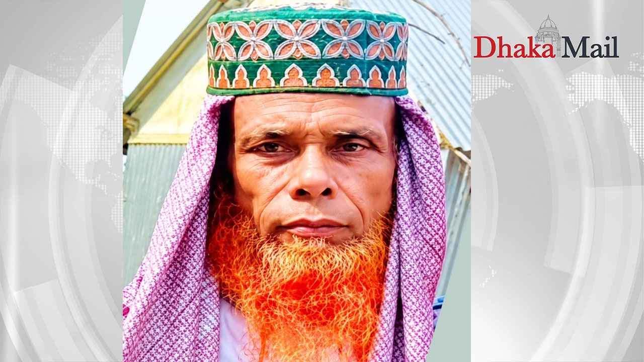 নবীনগরে মোটরসাইকেলের ধাক্কায় বৃদ্ধ নিহত