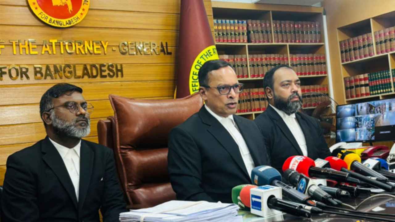 ‘মানুষের প্রত্যাশা- রাষ্ট্রের একটা কানাকড়ি নয়-ছয় না হোক’