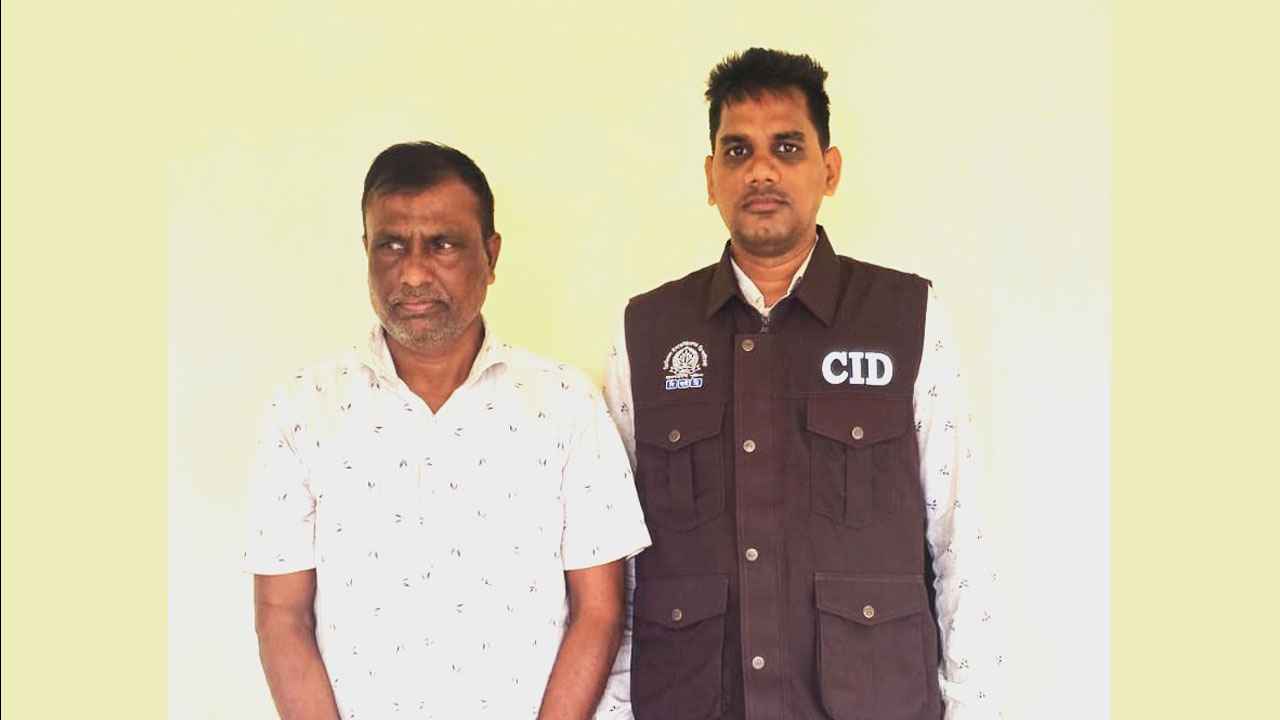 ভূমধ্যসাগরে ১৮ বাংলাদেশির মৃত্যু, মানব পাচার চক্রের সদস্য গ্রেফতার