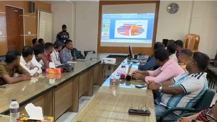 পাবনায় সমকামীর সংখ্যা ছাড়িয়েছে ১৬শ, বাড়ছে এইডস
