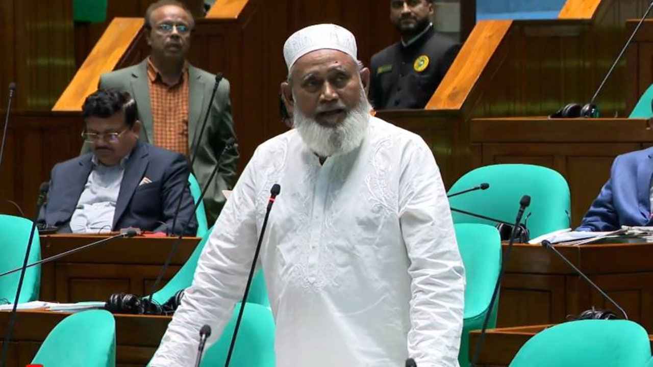 টাঙ্গাইল সিটি করপোরেশন করার দাবি আবদুস সালাম পিন্টুর