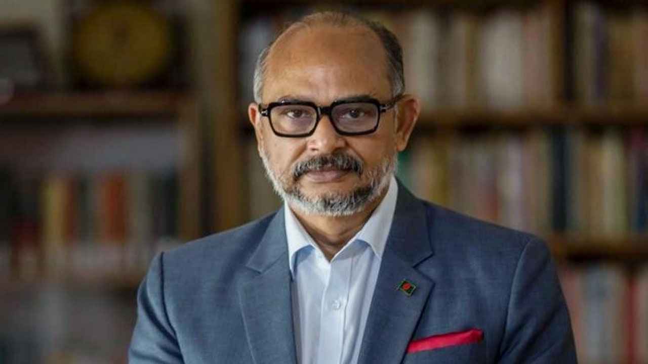 রাশেদ আল মাহমুদ তিতুমীর