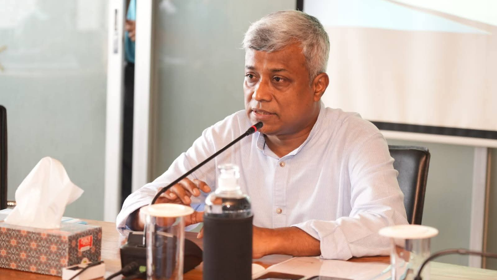 সবকিছু রাতারাতি পরিবর্তন করা সম্ভব নয়: বিদ্যুৎ প্রতিমন্ত্রী