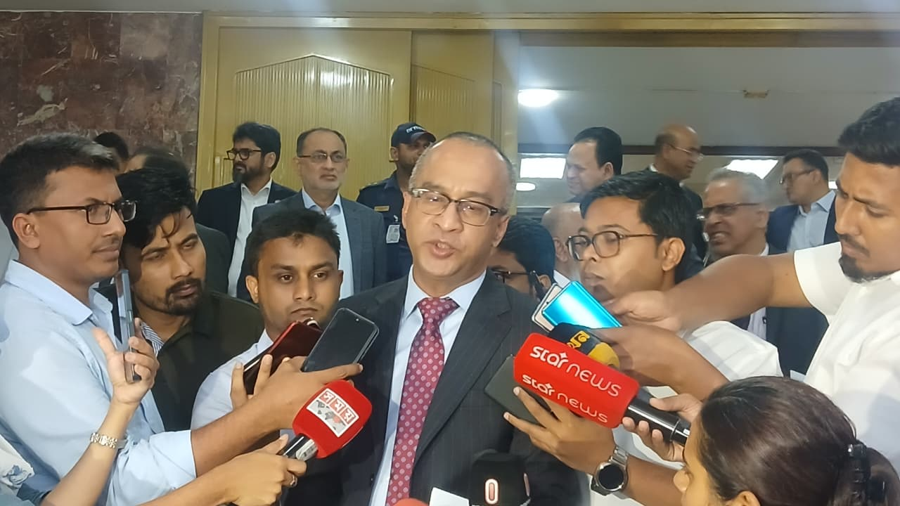 ইসলামী ব্যাংকের পরিস্থিতি নিয়ে অন্যান্য ব্যাংক প্রধানদের উদ্বেগ