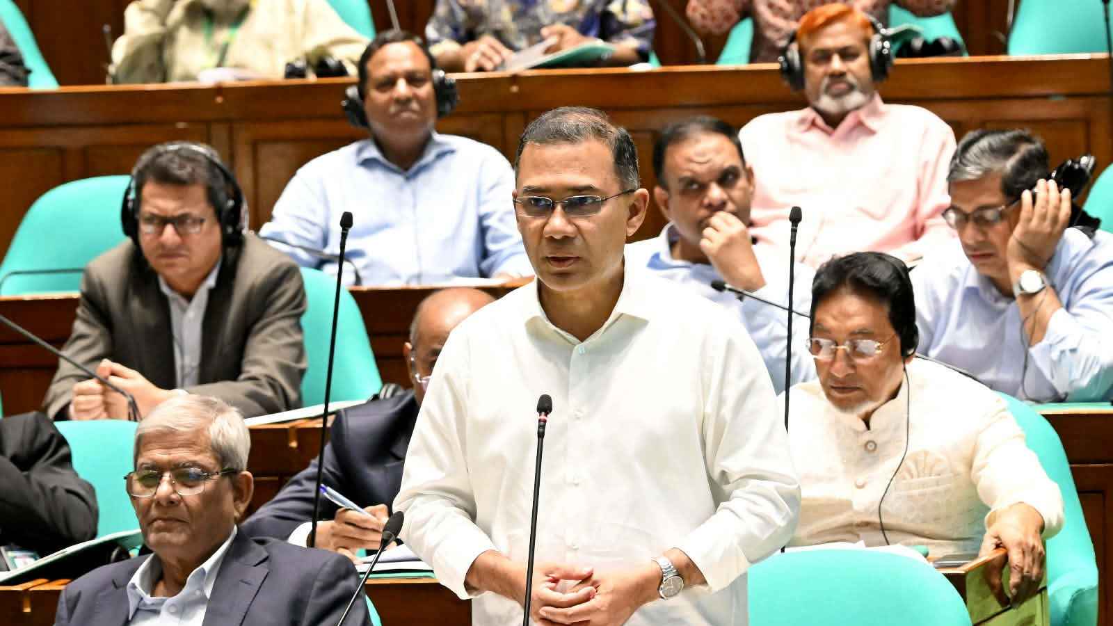 প্রতিশ্রুতি বাস্তবায়নে ৫ বছরের মেগা পরিকল্পনা সরকারের: প্রধানমন্ত্রী