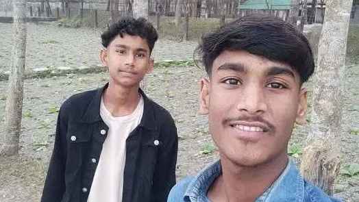ধরলা নদীতে নিখোঁজের তিন দিন পর ছোট ভাইয়ের মরদেহ উদ্ধার