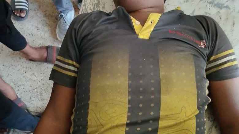 জীবিকার তাগিদে হাতিয়ায় এসে বিদ্যুৎস্পৃষ্টে প্রাণ গেল তরুণের