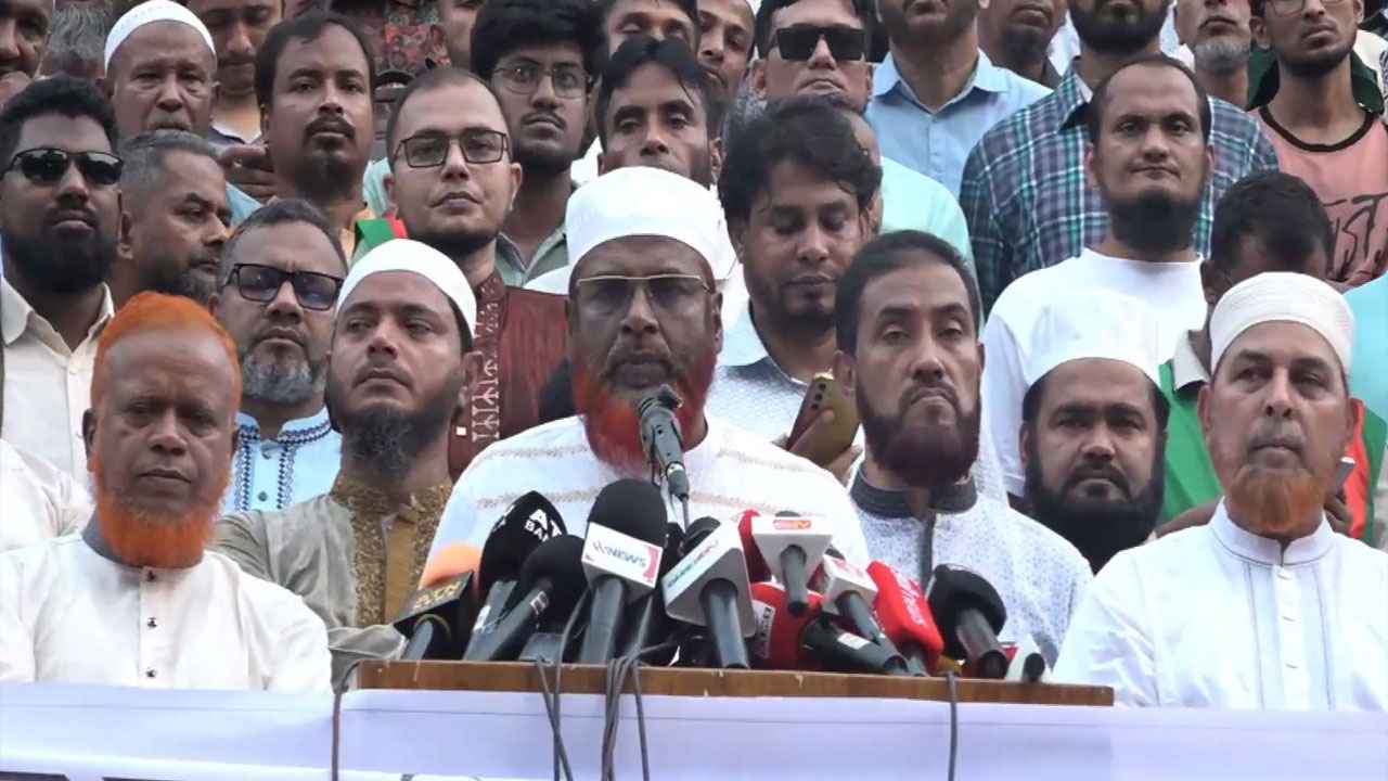 বিদ্যুৎ-জ্বালানির দাম না কমালে ‘রুদ্ররূপ’ দেখাবে জনগণ: জামায়াত