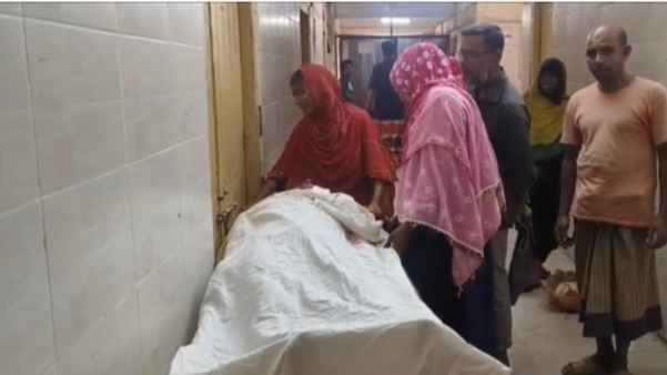 চাঁপাইনবাবগঞ্জে সালিশ বসা নিয়ে দুপক্ষের সংঘর্ষে নিহত ১, আহত ৭