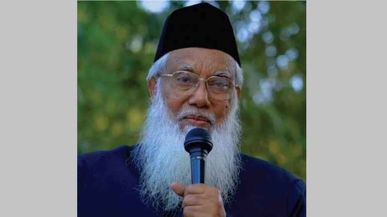 বিচারপতি আবদুর রউফ স্মারক গ্রন্থের জন্য লেখা আহ্বান