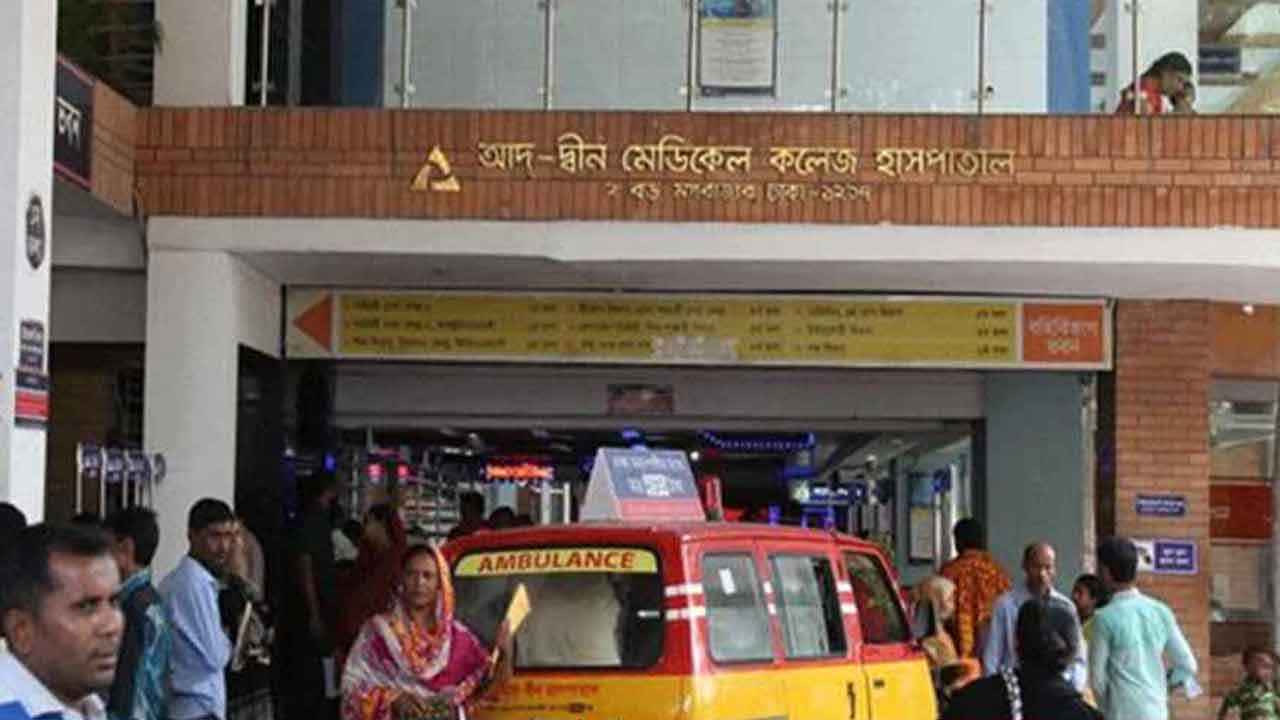 ৬ নবজাতকের মৃত্যু স্বাস্থ্যব্যবস্থার জন্য সতর্কবার্তা: ডা. নাজমুল হুদা
