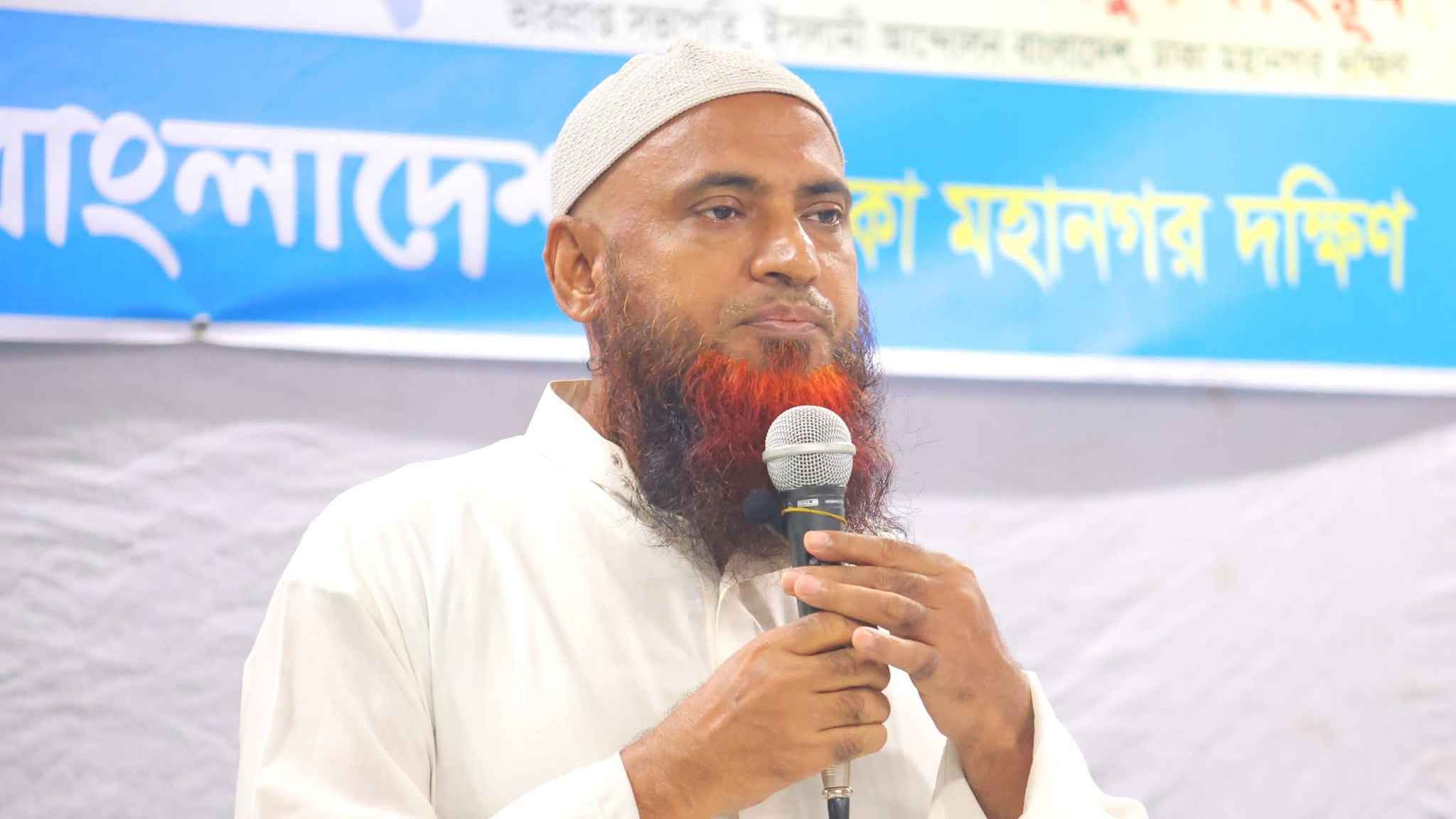 ‘শিক্ষাব্যবস্থা বেকার তৈরির কারখানায় পরিণত হয়েছে’
