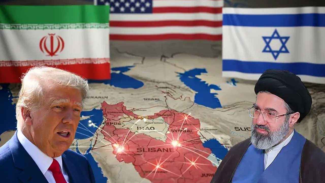 America-Iran