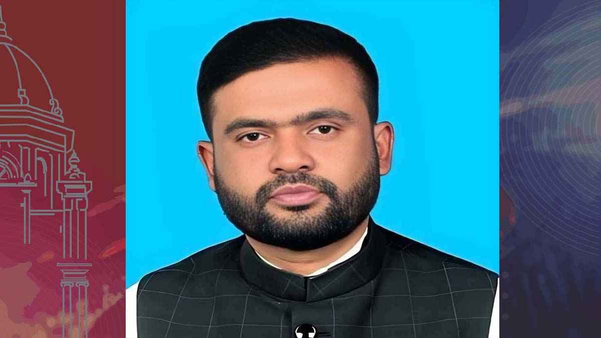 সিরাজগঞ্জে সাবেক এমপির গাড়িতে হামলা, ইউপি চেয়ারম্যান গ্রেফতার