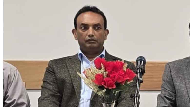 তারেক রহমান বাংলাদেশ ও প্রবাসীদের অকৃত্রিম দেশবন্ধু: জার্মান বিএনপি